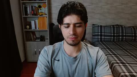 Aaron online show from January 16, 2026, 9:19 pm