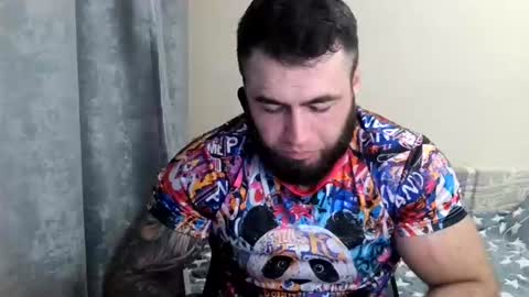 Davin tayl online show from June 20, 2026, 8:33 pm