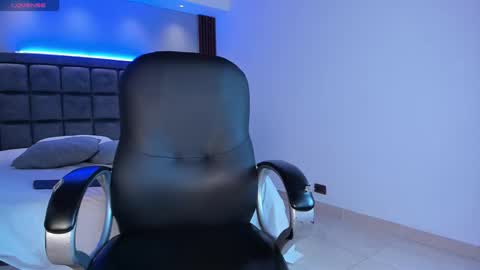 Aaron online show from March 18, 2026, 8:12 pm