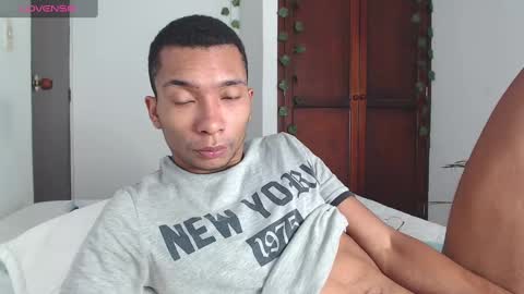 Heyy my name is Aaron online show from January 5, 2025, 1:36 pm