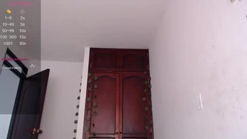 Heyy my name is Aaron online show from January 11, 2025, 2:47 pm