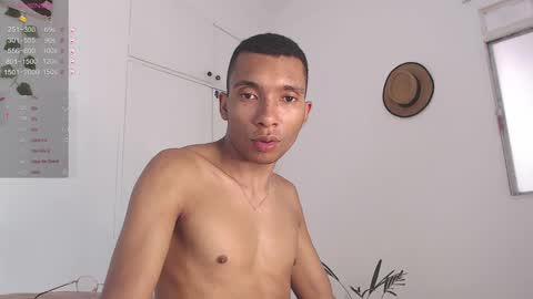 Heyy my name is Aaron online show from February 23, 2025, 5:18 pm