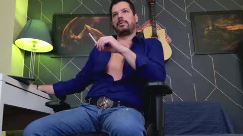 Aaron online show from January 13, 2026, 3:12 am