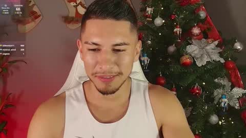 AARON  online show from December 3, 2024, 5:42 am