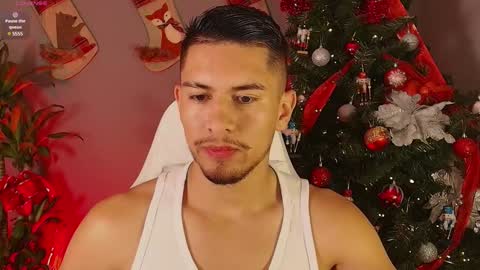 AARON  online show from December 9, 2024, 3:50 am