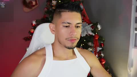 AARON  online show from December 11, 2024, 6:25 am