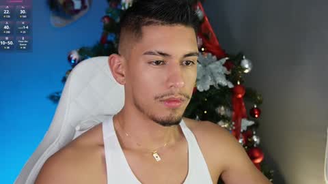 AARON  online show from December 11, 2024, 11:43 pm
