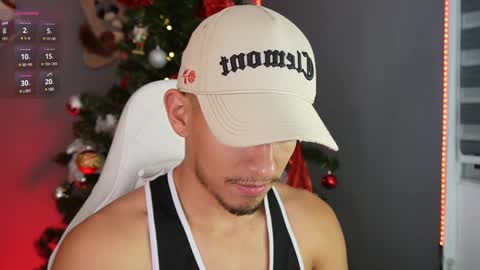 AARON  online show from December 15, 2024, 6:29 am