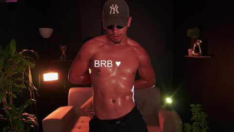 AARON  online show from January 14, 2026, 9:59 am