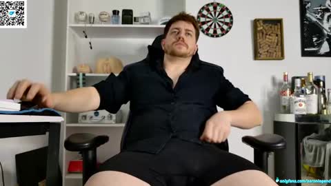 Aaron  online show from June 8, 2026, 5:08 am