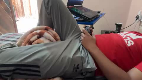 aaryan_sexoo online show from October 27, 2025, 9:35 am