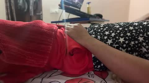 aaryan_sexoo online show from March 20, 2026, 5:18 pm