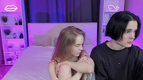 Fiona and Harry online show from December 6, 2024, 11:36 pm