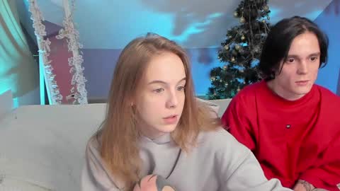 Fiona and Harry online show from December 16, 2024, 2:47 am