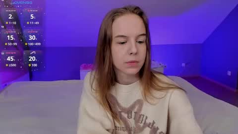 Fiona and Harry online show from February 14, 2025, 8:21 am