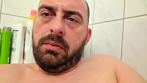 abas1986 online show from February 5, 2026, 9:03 am