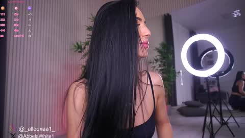 Alexa online show from January 7, 2025, 12:52 pm