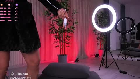 Alexa online show from January 8, 2025, 12:47 pm