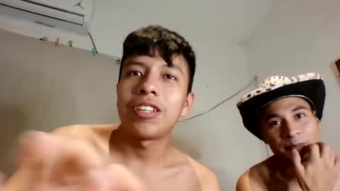 Abima Twink online show from February 7, 2026, 11:03 am