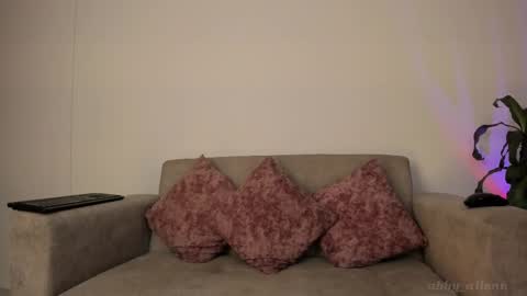 Abbey  IG abby allenn  04 December Online at  I will be on vacation dont forget me  See you soon   online show from October 17, 2025, 11:29 pm