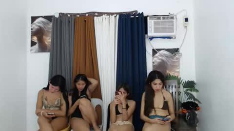 abbey online show from November 21, 2025, 2:38 pm