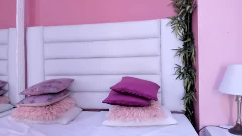 abbey_walker online show from March 2, 2025, 2:51 am