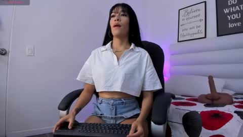 Snapshot of abbey_walker chatting on February 17, 2026, 12:34 pm abbey_walker online show from February 17, 2026, 12:34 pm