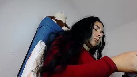 Martina online show from December 30, 2024, 12:09 pm