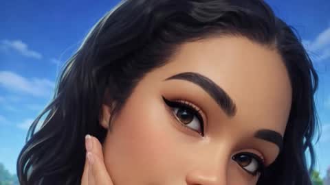 Martina online show from January 15, 2026, 1:37 pm