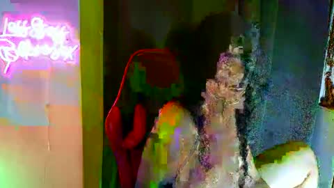 Abbi mooncb online show from February 5, 2026, 10:47 pm