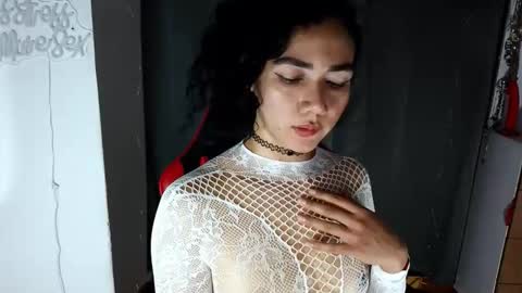 Abbi mooncb online show from May 3, 2026, 2:23 pm