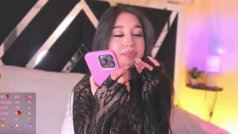 abbie online show from October 8, 2025, 7:39 am