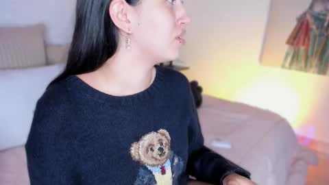 abbie online show from November 13, 2025, 2:43 am