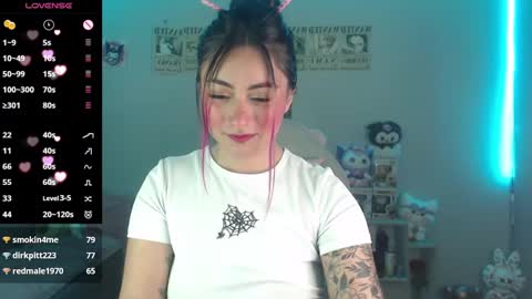 abbie  70OFF online show from December 22, 2024, 1:01 am