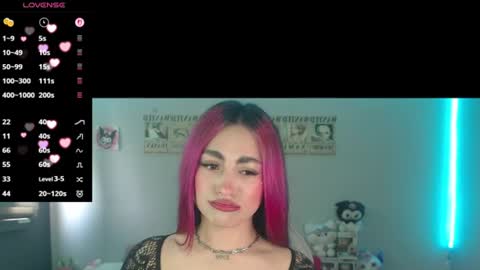 Snapshot of abbie_stone_ chatting on June 12, 2026, 3:11 pm abbie 70OFF online show from June 12, 2026, 3:11 pm