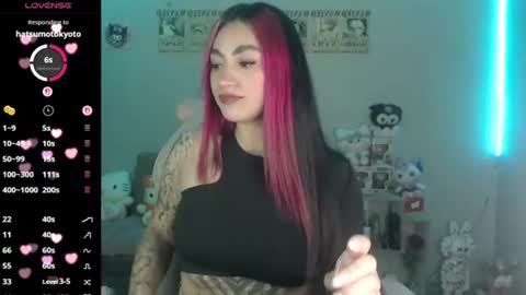 Snapshot of abbie_stone_ chatting on June 16, 2026, 1:30 am abbie 70OFF online show from June 16, 2026, 1:30 am