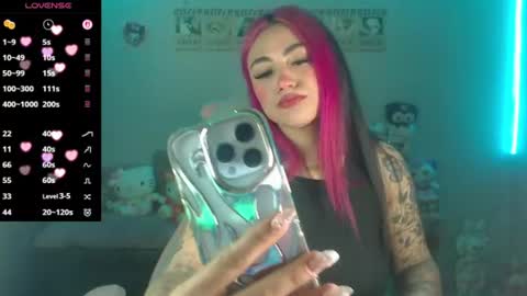 abbie  70OFF online show from July 18, 2026, 11:30 pm