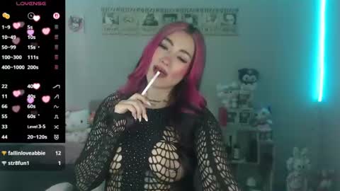 abbie  70OFF online show from July 30, 2026, 4:17 pm