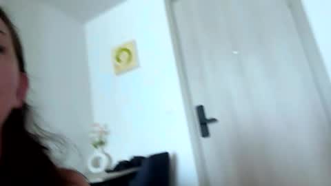 Snapshot of abbie_xo1 chatting on April 11, 2026, 2:49 am Abbie xo online show from April 11, 2026, 2:49 am