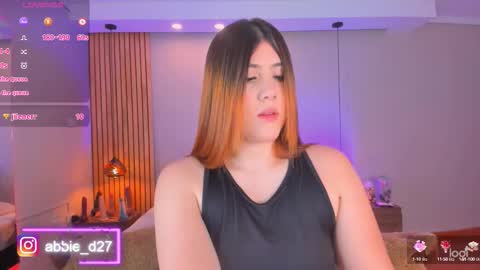 Snapshot of abbieedmond chatting on October 1, 2025, 4:18 am Abbie Edmond online show from October 1, 2025, 4:18 am