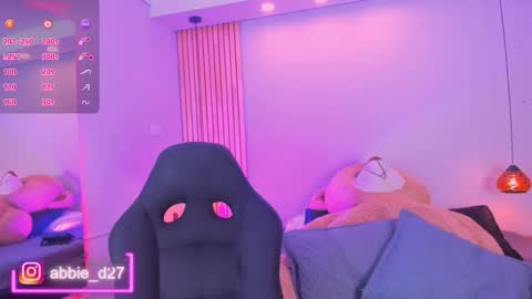 Snapshot of abbieedmond chatting on November 13, 2025, 5:28 am Abbie Edmond online show from November 13, 2025, 5:28 am