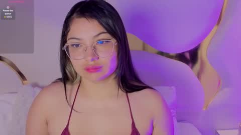 abbiejones_ online show from February 12, 2026, 12:55 pm