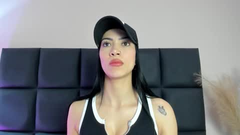 Snapshot of abbiejoness_ chatting on October 8, 2025, 11:30 am Abbie Joness online show from October 8, 2025, 11:30 am