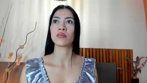 Abbie Joness online show from December 18, 2025, 11:27 am