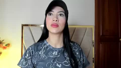 Snapshot of abbiejoness_ chatting on June 18, 2026, 11:36 am Abbie Joness online show from June 18, 2026, 11:36 am