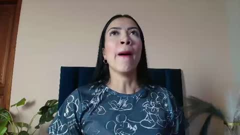Snapshot of abbiejoness_ chatting on June 24, 2026, 11:31 am Abbie Joness online show from June 24, 2026, 11:31 am