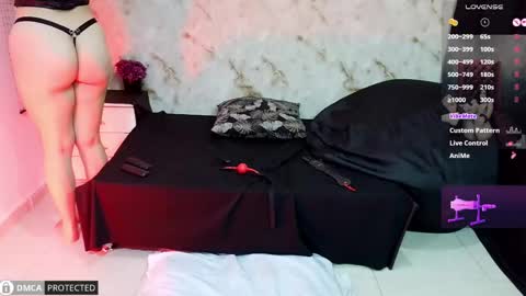 abbieowenx online show from April 29, 2026, 3:27 pm