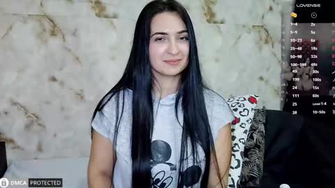 abbieowenx online show from May 13, 2026, 7:33 pm