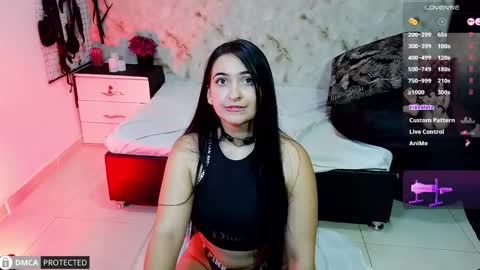 abbieowenx online show from May 14, 2026, 3:41 pm