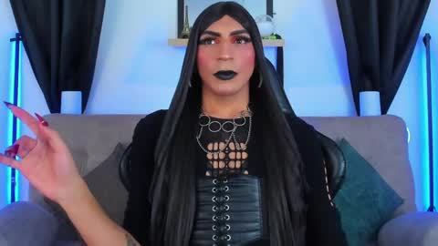 Abbigail Fuster  online show from May 26, 2026, 12:34 pm